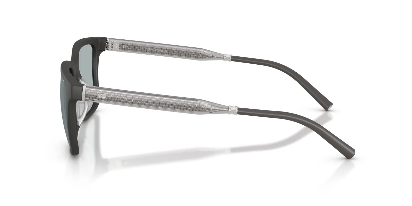 Oliver Peoples Mr. Federer 5553SU Sunglasses - view 17